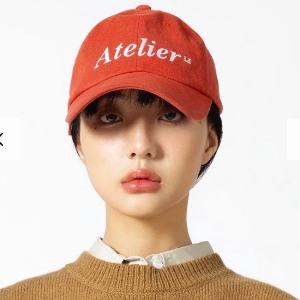 Aland Baseball Cap